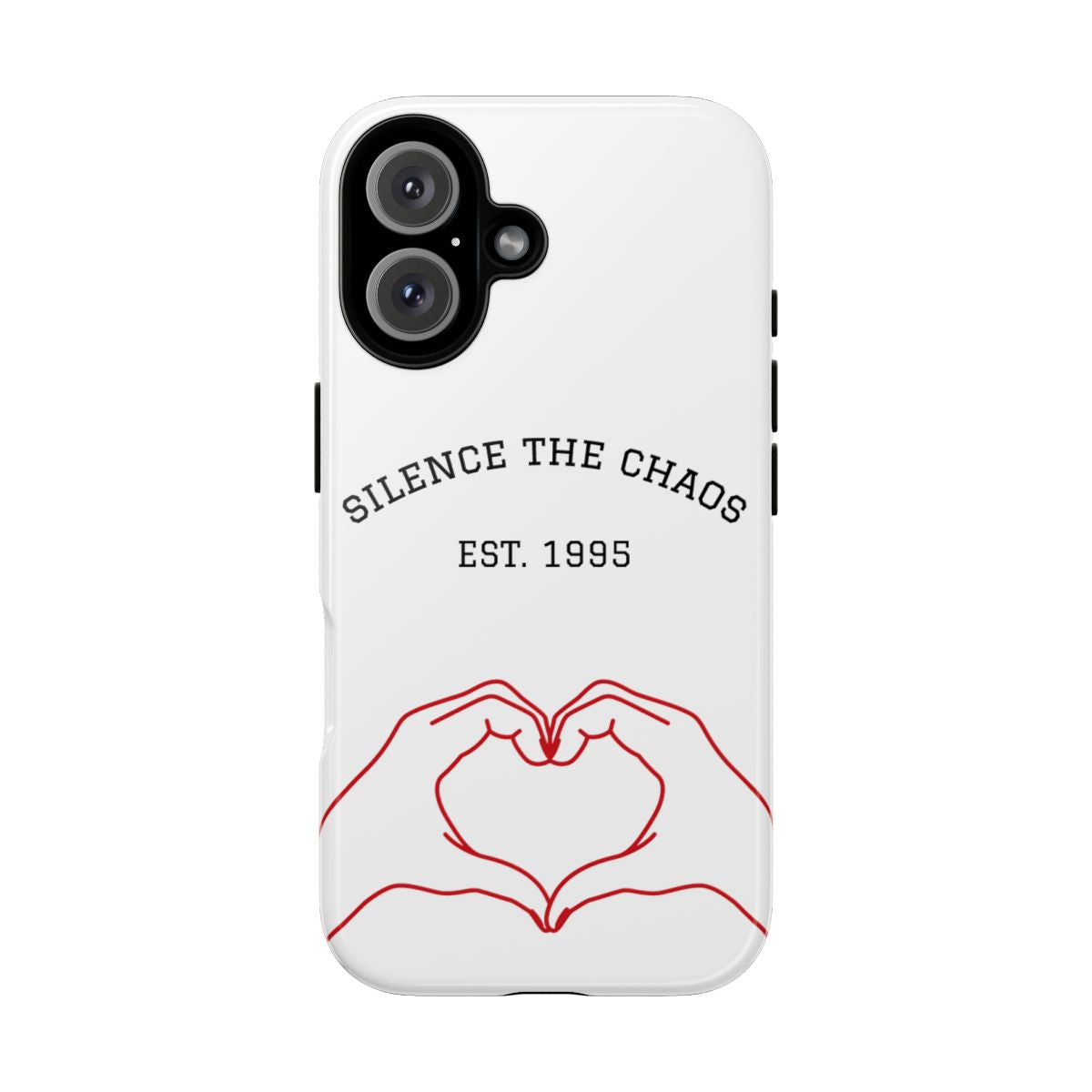 Iphone 16 phone case
