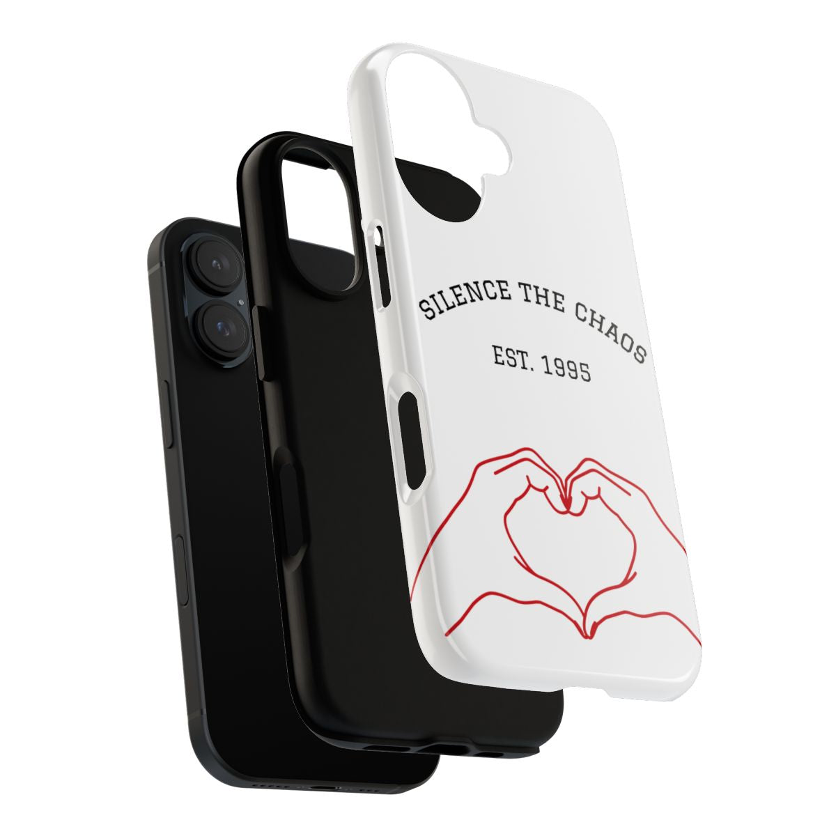 Iphone 16 phone case