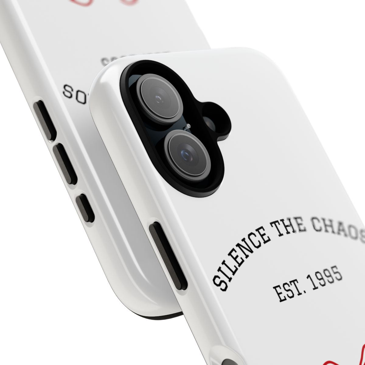Iphone 16 phone case